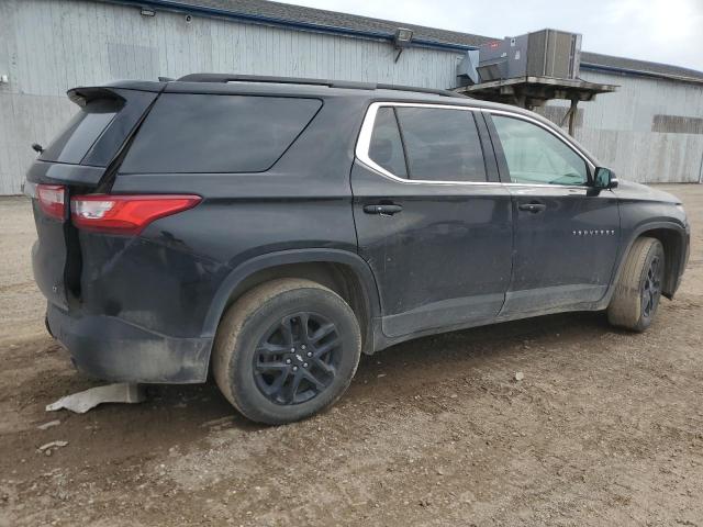 2019 CHEVROLET TRAVERSE L - 1GNEVGKW1KJ264978