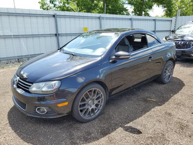 Vin: wvwfw8ah1dv000920, lot: 62513505, volkswagen eos lux 2013 img_1