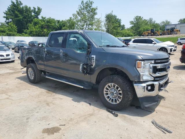 2020 FORD F250 SUPER 1FT7W2BN2LEE61306
