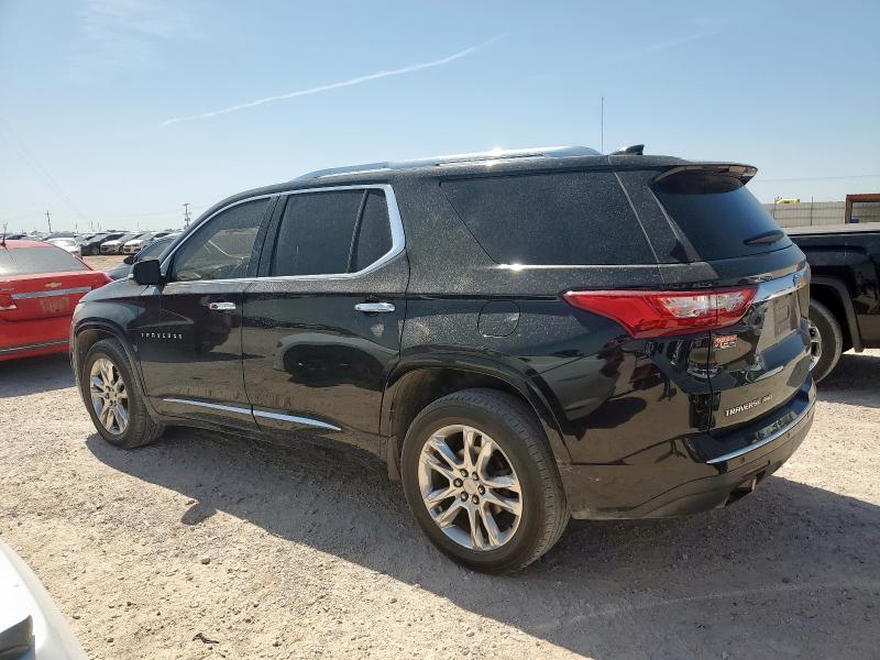 2019 CHEVROLET TRAVERSE H 1GNEVJKW5KJ266231