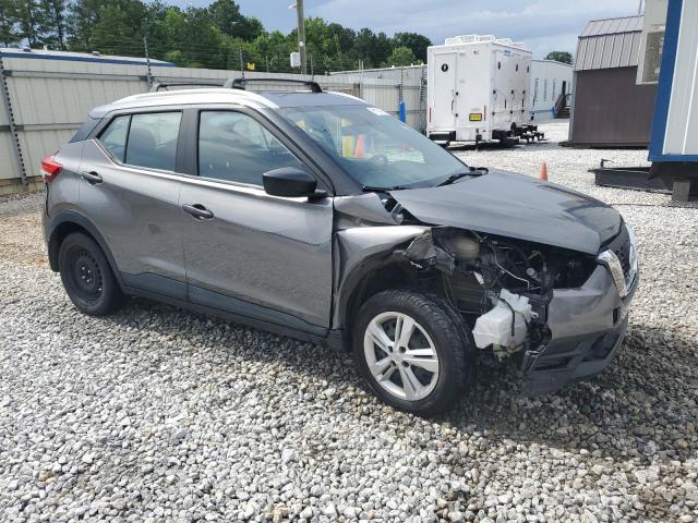 2019 NISSAN KICKS S 3N1CP5CUXKL517321