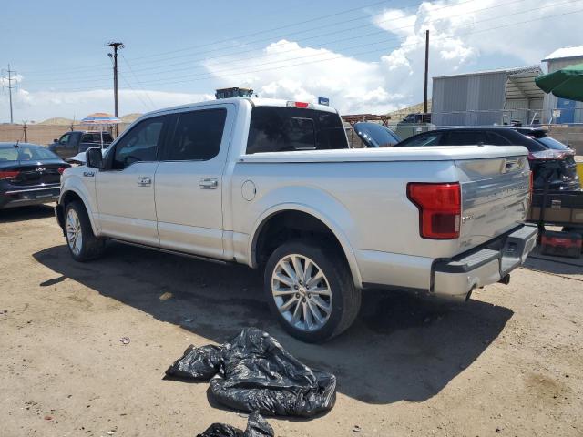 2019 FORD F150 SUPER - 1FTEW1EG4KFC46128
