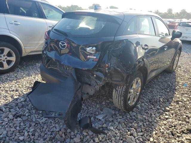 2019 MAZDA CX-3 SPORT JM1DKFB78K0454895