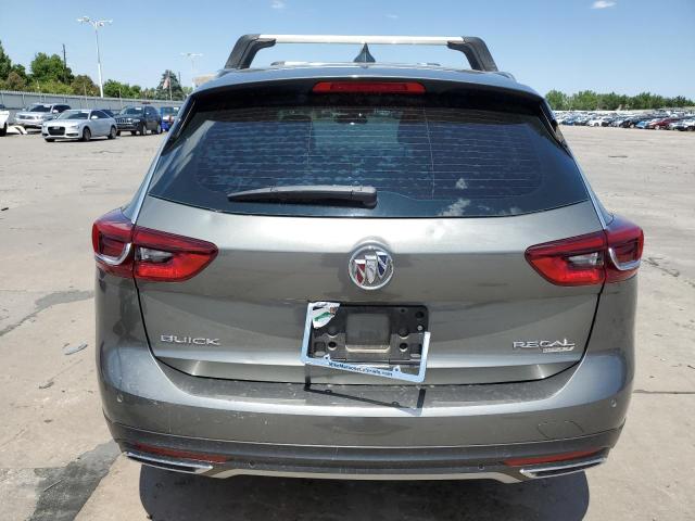 2018 BUICK REGAL TOUR W04GV8SXXJ1141012