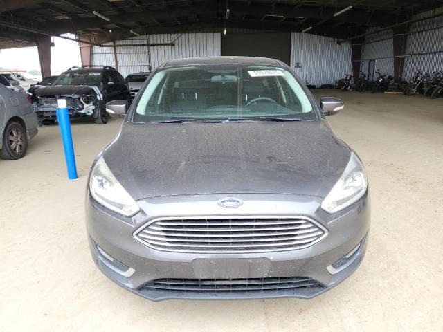 2015 FORD FOCUS TITA 1FADP3N22FL357945