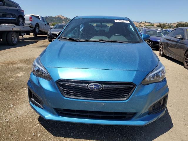 2019 SUBARU IMPREZA SP - 4S3GTAJ65K3714643