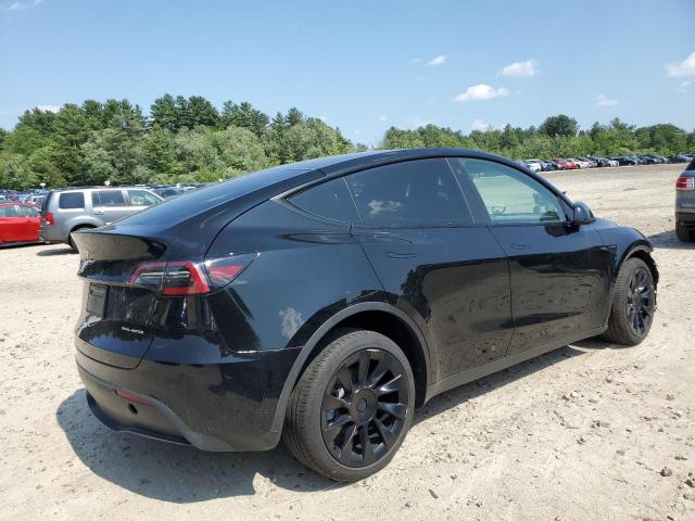 2023 TESLA MODEL Y - 7SAYGDEEXPF751826
