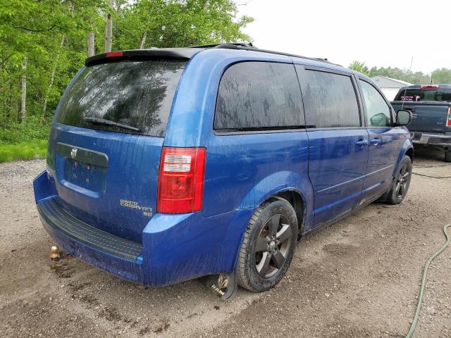Vin: 2d4rn4de0ar370252, lot: 60284785, dodge caravan se 20103