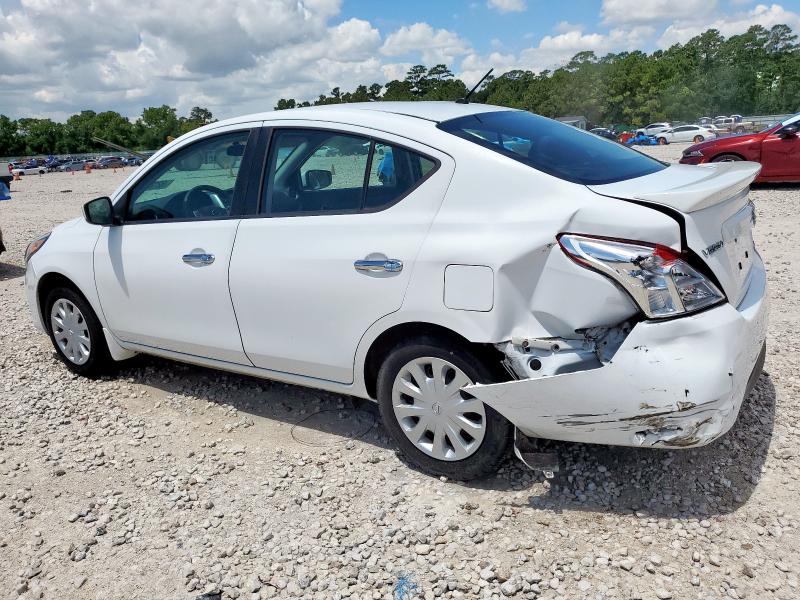 Vin: 3n1cn7ap5gl894113, lot: 62128365, nissan versa s 20162