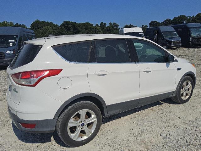 Vin: 1fmcu0gx0fua40189, lot: 61405735, ford escape se 20153
