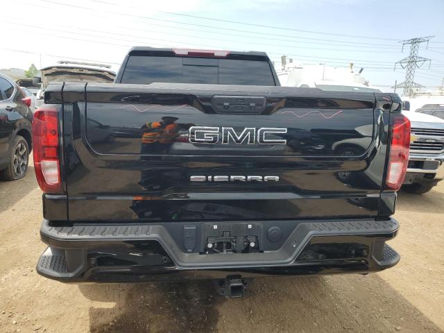2024 GMC SIERRA K15 - 1GTUUCEDXRZ323886