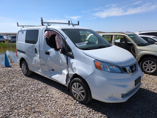 Vin: 3n6cm0kn2jk697821, lot: 58969445, nissan nv 2.5s 20184