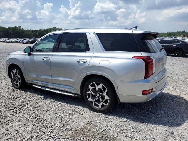 2022 HYUNDAI PALISADE C KM8R74HE2NU339803