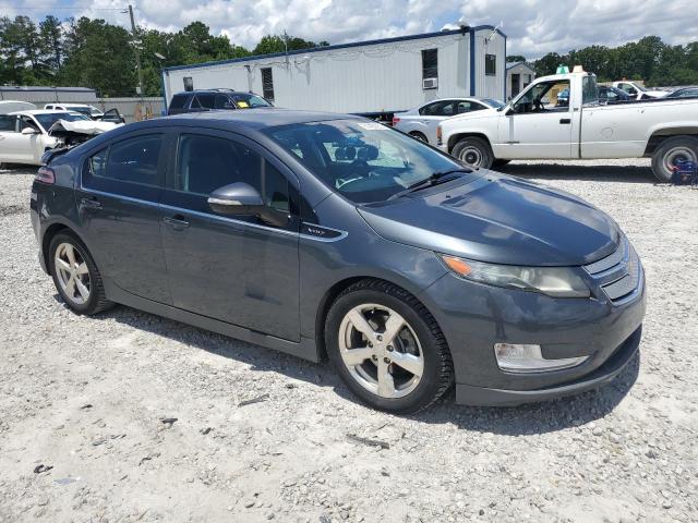 Vin: 1g1ra6e45du100010, lot: 61403235, chevrolet volt 20134