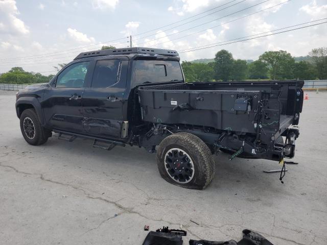 Vin: 3tmlb5jn2rm075257, lot: 58780525, toyota tacoma double cab 20242
