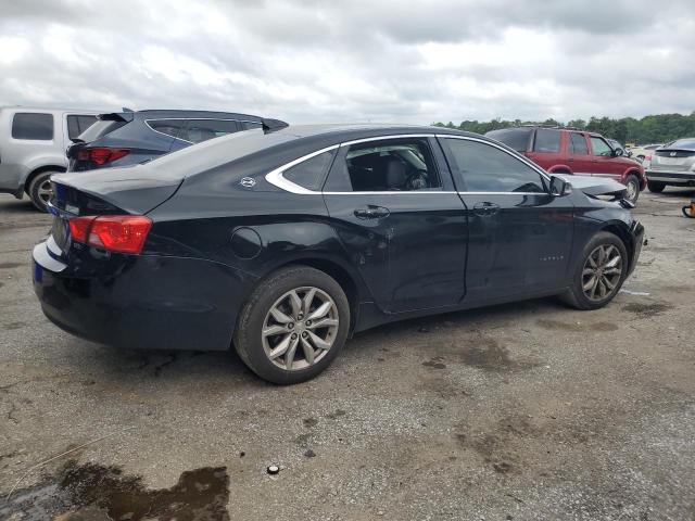 2018 CHEVROLET IMPALA LT - 2G1105S34J9102376