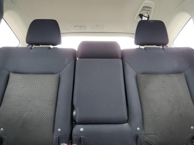 2016 HONDA CR-V SE 5J6RM4H40GL029432