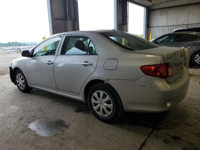 Vin: 1nxbu4ee8az342357, lot: 59922515, toyota corolla base 20102