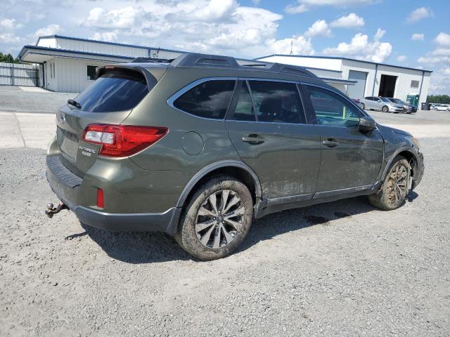 Vin: 4s4bsanc6f3344219, lot: 61357985, subaru outback 2.5i limited 20153