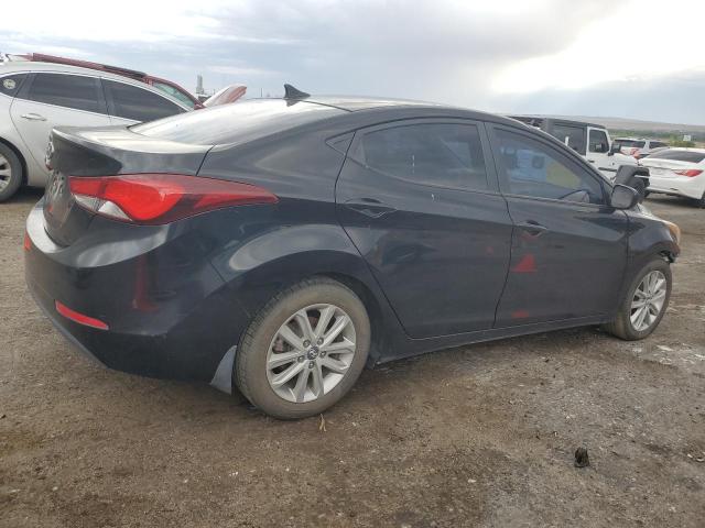 Vin: kmhdh4ae2fu265592, lot: 62754665, hyundai elantra se 20153
