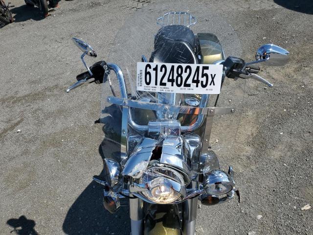 2018 HARLEY-DAVIDSON FLHR ROAD 1HD1FBC11JB616393