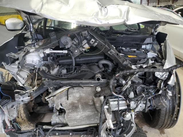 2018 NISSAN ROGUE S JN8AT2MT9JW463270