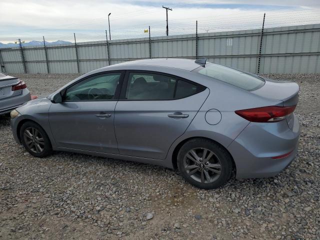 Vin: 5npd84lf2hh106255, lot: 61685555, hyundai elantra se 20172