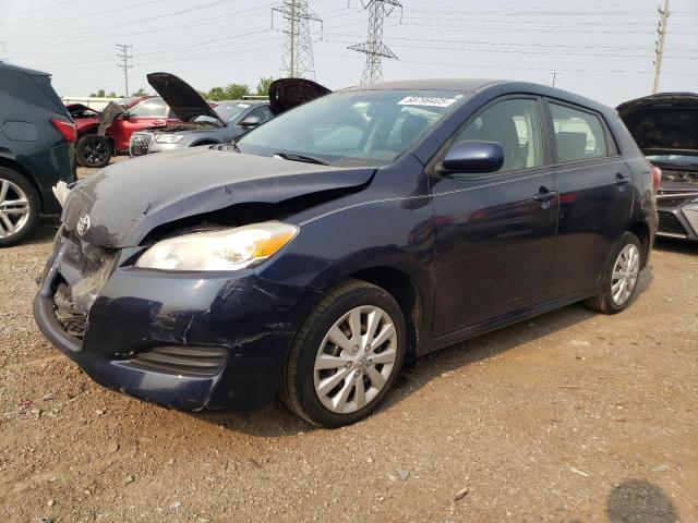 TOYOTA COROLLA MA