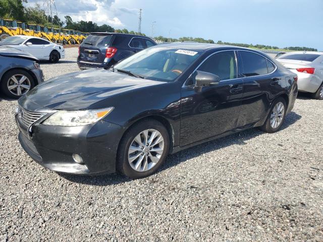 LEXUS ES 300H