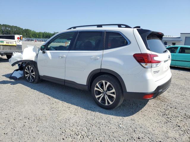2024 SUBARU FORESTER L JF2SKALC8RH465754
