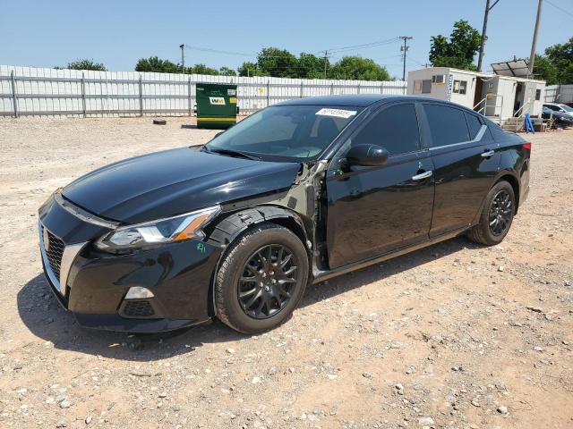 2019 NISSAN ALTIMA S - 1N4BL4BV4KN307330
