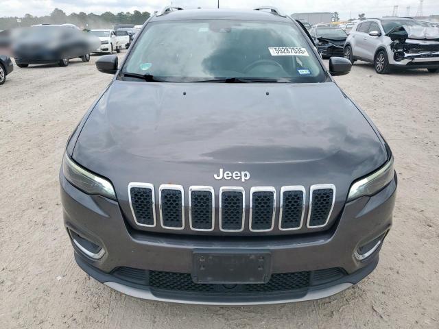 2020 JEEP CHEROKEE L - 1C4PJLDB8LD547331