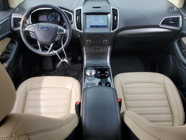 2020 FORD EDGE SEL 2FMPK3J98LBA04447