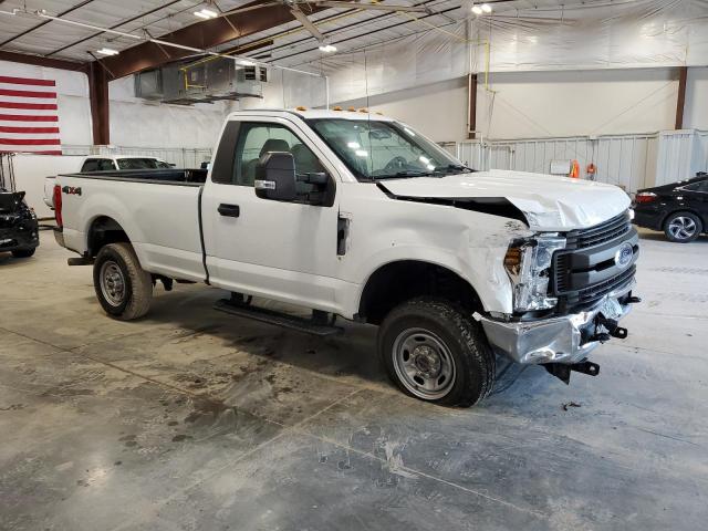 2019 FORD F250 SUPER 1FTBF2B66KED30610
