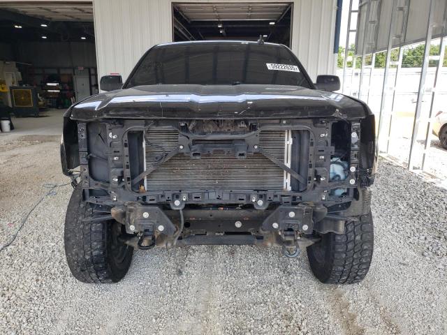 2015 CHEVROLET SILVERADO - 3GCUKSEC5FG429519