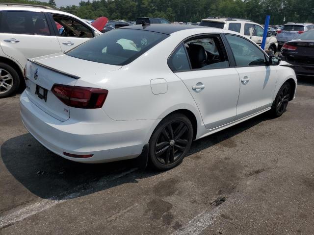 2018 VOLKSWAGEN JETTA SPOR 3VWD17AJ4JM242350