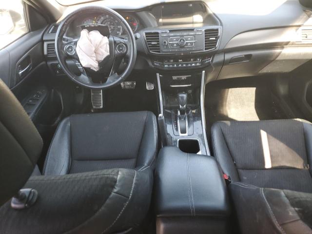 2017 HONDA ACCORD SPO 1HGCR2F54HA100529
