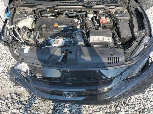 2019 HONDA CIVIC SPOR - 2HGFC2F85KH561630