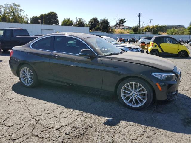 2016 BMW 228 I SULE WBA1F9C58GV544559