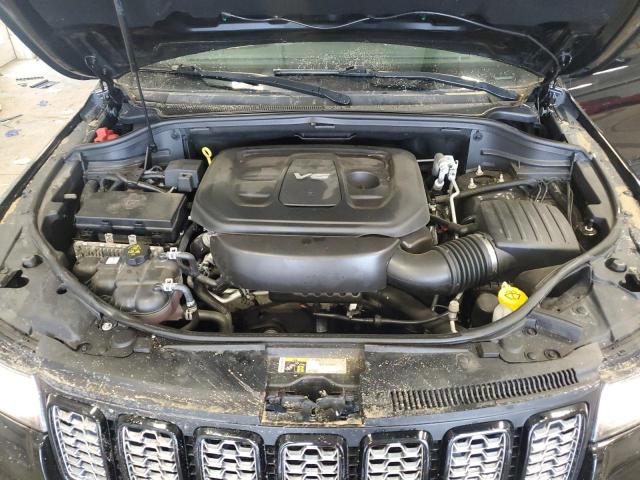 2018 JEEP GRAND CHER - 1C4RJFAG7JC214860