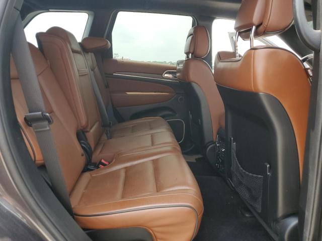 2017 JEEP GRAND CHER - 1C4RJFJT9HC727633