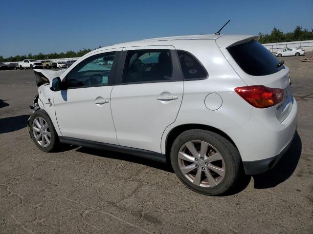 Vin: 4a4ap3au3ee029515, lot: 60440035, mitsubishi outlander es 20142