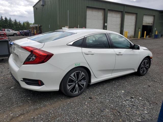 Vin: 2hgfc1f74gh655149, lot: 61817875, honda civic exl 20163