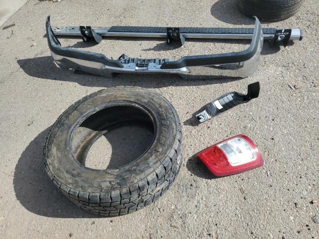 2021 RAM 2500 TRADE 3C6UR5CJ0MG612524