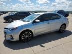 2016 TOYOTA COROLLA L - 5YFBURHE0GP510673
