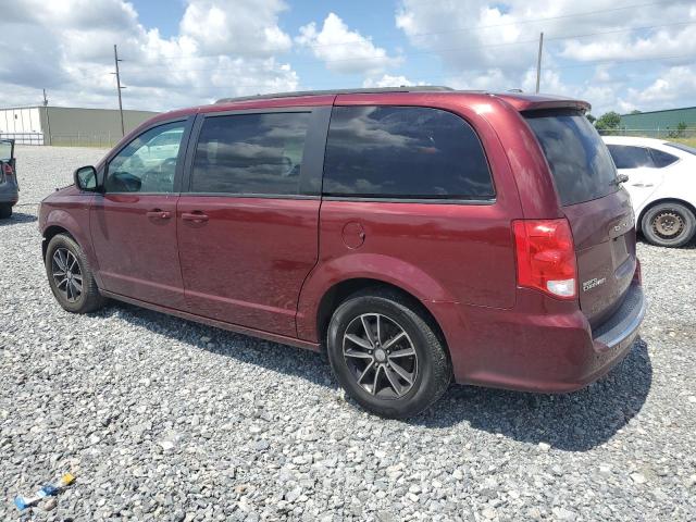 Vin: 2c4rdgeg1kr520940, lot: 61627465, dodge caravan gt 20192