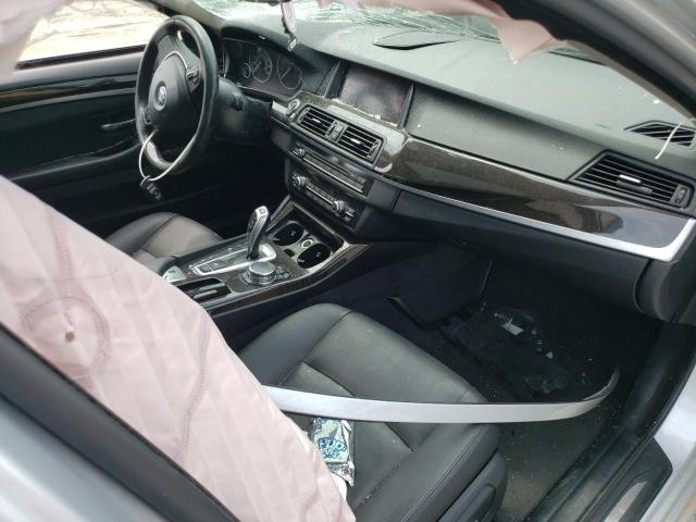 2015 BMW 535 XI WBA5B3C53FD541647