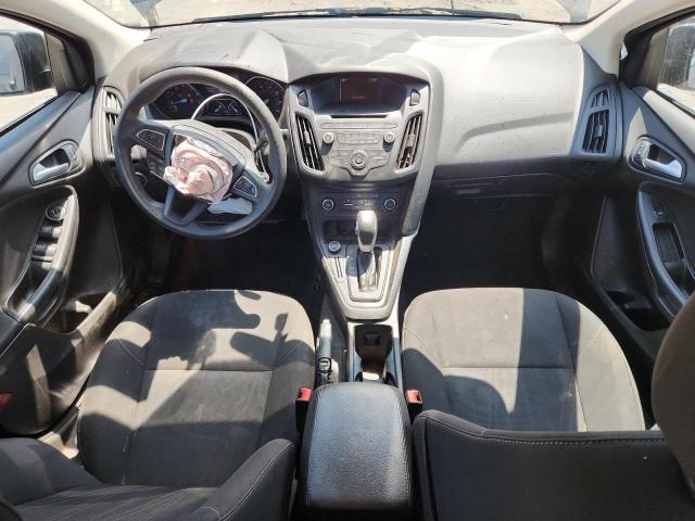 2016 FORD FOCUS SE - 1FADP3F28GL321967