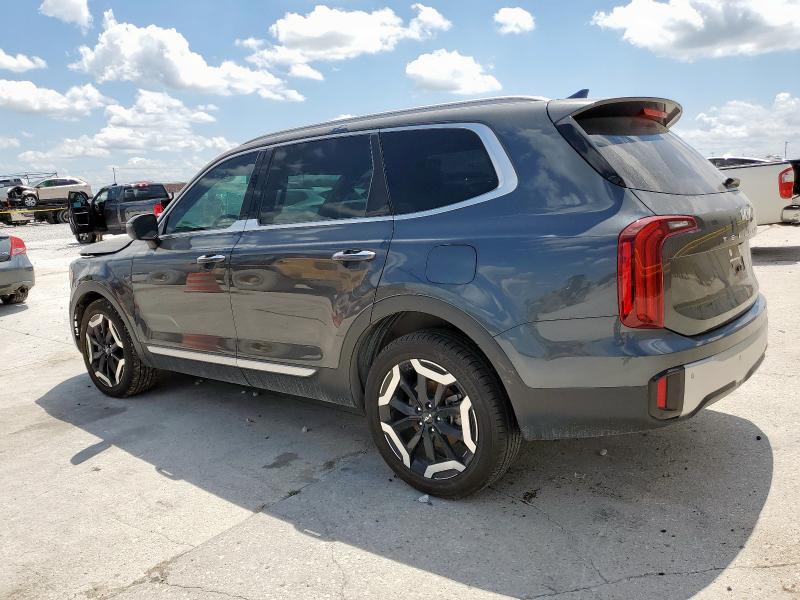 Vin: 5xyp64gc6pg338950, lot: 62585695, kia telluride s 20232