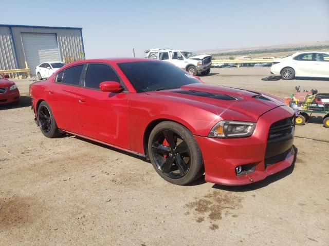 Vin: 2c3cdxct9ch187663, lot: 61410555, dodge charger r/t 20124